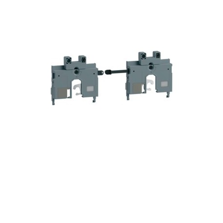 Kit interver.direct P250 4P - APPAREILLAGE DE TETE  HAGER HXT166H