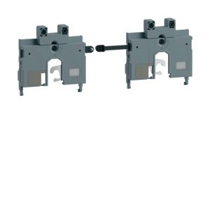 Kit interver.direct P250 4P - APPAREILLAGE DE TETE  HAGER HXT166H