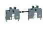 Kit interver.direct P250 4P - APPAREILLAGE DE TETE HAGER HXT166H