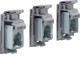 Cage de raccordt x160 Al 3P - APPAREILLAGE DE TETE HAGER HYA005H