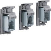 Cage de raccordt x160 Al 3P - APPAREILLAGE DE TETE  HAGER HYA005H