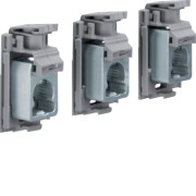 Cage de raccordt x160 Al 3P - APPAREILLAGE DE TETE  HAGER HYA005H