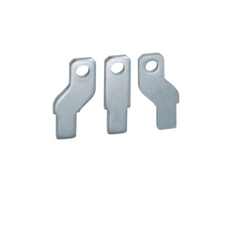 Epanouisseur x160 3P cage - APPAREILLAGE DE TETE HAGER HYA014H