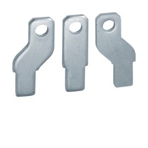 Epanouisseur x160 3P cage - APPAREILLAGE DE TETE  HAGER HYA014H