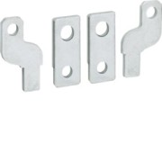 Epanouisseur x160 4P cage - APPAREILLAGE DE TETE  HAGER HYA015H