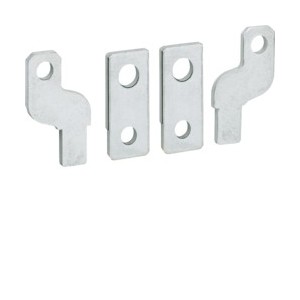 Epanouisseur x160 4P cage - APPAREILLAGE DE TETE  HAGER HYA015H