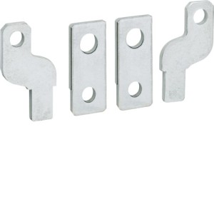 Epanouisseur x160 4P cage - APPAREILLAGE DE TETE  HAGER HYA015H