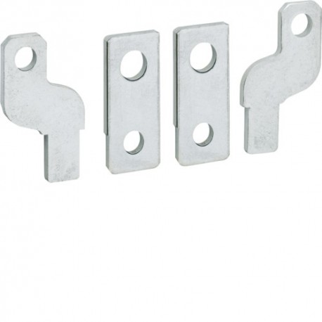 Epanouisseur x160 4P cage - APPAREILLAGE DE TETE  HAGER HYA015H