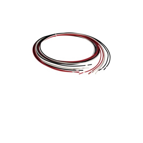 Kit de connexion 3P-4P - APPAREILLAGE DE TETE  HAGER HYA035H