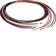 Kit de connexion 3P-4P - APPAREILLAGE DE TETE  HAGER HYA035H