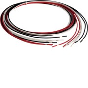 Kit de connexion 3P-4P - APPAREILLAGE DE TETE  HAGER HYA035H