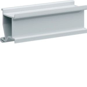 Rehausse rail DIN - APPAREILLAGE DE TETE  HAGER HYA036H