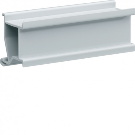 Rehausse rail DIN - APPAREILLAGE DE TETE  HAGER HYA036H