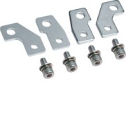 Epanouisseur x250-h250 4P - APPAREILLAGE DE TETE  HAGER HYB012H