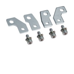 Epanouisseur x250-h250 4P - APPAREILLAGE DE TETE  HAGER HYB012H