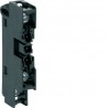 Connect déco débro côté base h - APPAREILLAGE DE TETE HAGER HYC250H