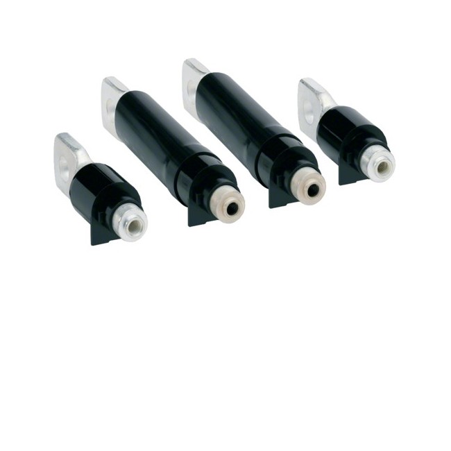 Connex arrière H400 4P - APPAREILLAGE DE TETE  HAGER HYD032H