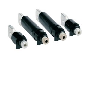 Connex arrière H400 4P - APPAREILLAGE DE TETE  HAGER HYD032H