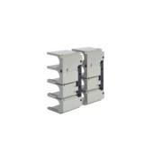 Cache borne h630 4Pdéco débro - APPAREILLAGE DE TETE  HAGER HYD322H