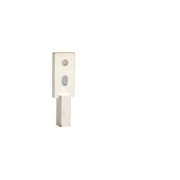 Connex arrière h1000 3P - APPAREILLAGE DE TETE  HAGER HYE033H