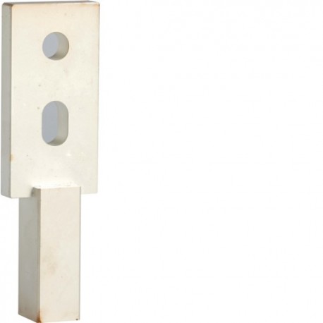 Connex arrière h1000 3P - APPAREILLAGE DE TETE  HAGER HYE033H