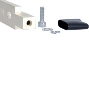 Connex arrière h1000 4P - APPAREILLAGE DE TETE  HAGER HYE034H