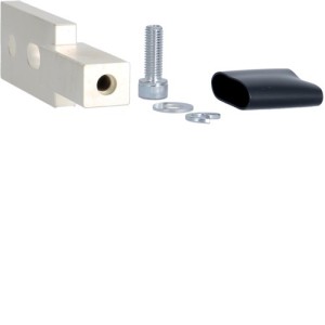 Connex arrière h1000 4P - APPAREILLAGE DE TETE  HAGER HYE034H