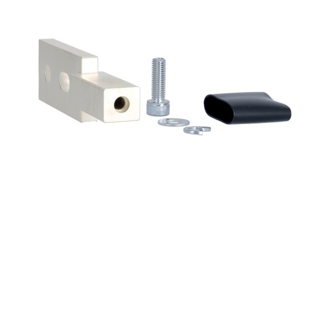 Connex arrière h1000 4P - APPAREILLAGE DE TETE  HAGER HYE034H