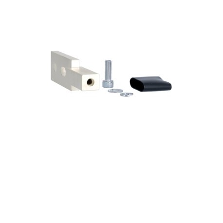 Connex arrière h1000 4P - APPAREILLAGE DE TETE  HAGER HYE034H