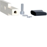 Connex arrière h1000 4P - APPAREILLAGE DE TETE  HAGER HYE034H