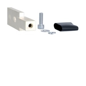 Connex arrière h1000 4P - APPAREILLAGE DE TETE  HAGER HYE034H