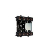 PM base déconnec h1000 LSI 4P - APPAREILLAGE DE TETE  HAGER HYE201H