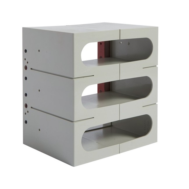 Cache borne h1000 4Pdéco débro - APPAREILLAGE DE TETE  HAGER HYE321H