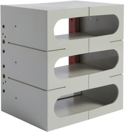 Cache borne h1000 4Pdéco débro - APPAREILLAGE DE TETE  HAGER HYE321H