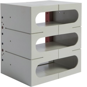 Cache borne h1000 4Pdéco débro - APPAREILLAGE DE TETE  HAGER HYE321H