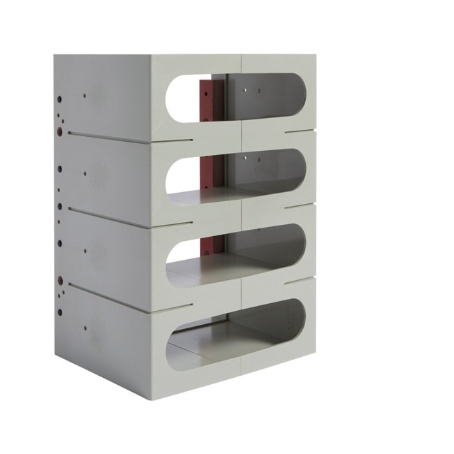 Cache borne h1000 3Pdéco débro - APPAREILLAGE DE TETE  HAGER HYE322H