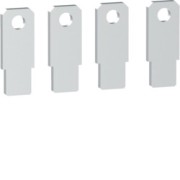 rallon.plage extension P160 4P - APPAREILLAGE DE TETE  HAGER HYS013H