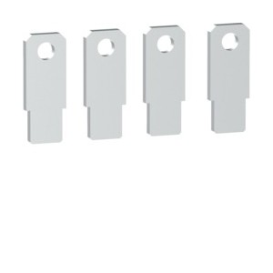 rallon.plage extension P160 4P - APPAREILLAGE DE TETE  HAGER HYS013H