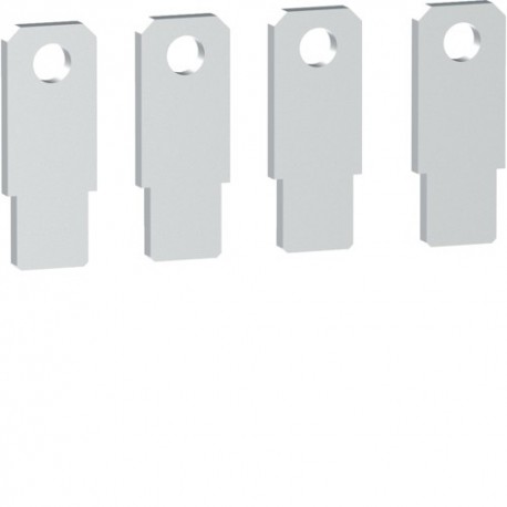 rallon.plage extension P160 4P - APPAREILLAGE DE TETE  HAGER HYS013H