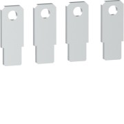 rallon.plage extension P160 4P - APPAREILLAGE DE TETE  HAGER HYS013H