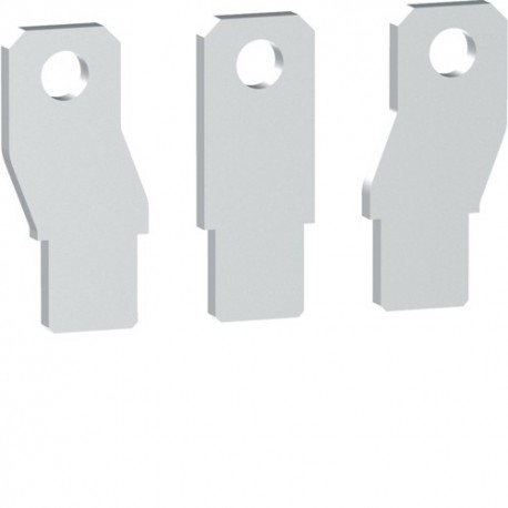 Epanouisseur P160 3P - APPAREILLAGE DE TETE  HAGER HYS014H