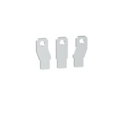 Epanouisseur P160 3P - APPAREILLAGE DE TETE  HAGER HYS014H