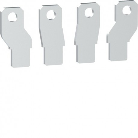 Epanouisseur P160 4P - APPAREILLAGE DE TETE  HAGER HYS015H