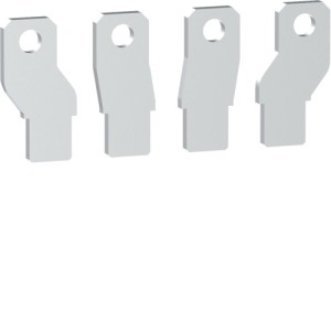 Epanouisseur P160 4P - APPAREILLAGE DE TETE  HAGER HYS015H