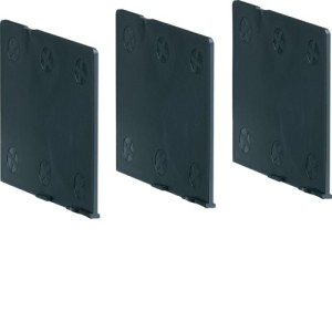 Séparateur de phase P160 3-4P - APPAREILLAGE DE TETE  HAGER HYS019H