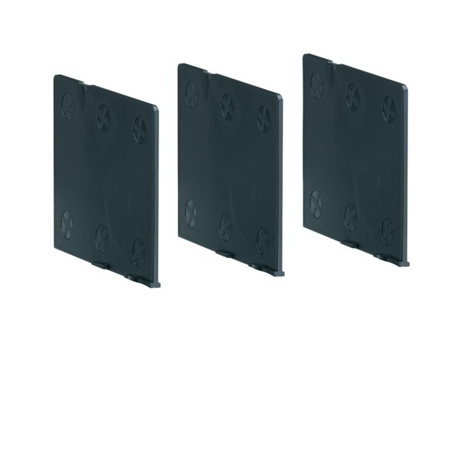 Séparateur de phase P160 3-4P - APPAREILLAGE DE TETE  HAGER HYS019H