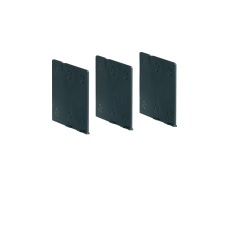 Séparateur de phase P160 3-4P - APPAREILLAGE DE TETE  HAGER HYS019H