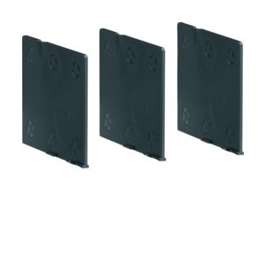 Séparateur de phase P160 3-4P - APPAREILLAGE DE TETE  HAGER HYS019H