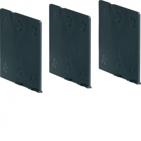 Séparateur de phase P160 3-4P - APPAREILLAGE DE TETE  HAGER HYS019H