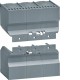 Capot épan.P160 3P - APPAREILLAGE DE TETE HAGER HYS023H